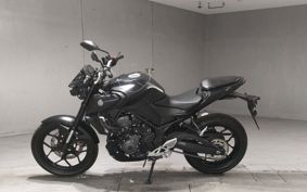 YAMAHA MT-25 RG95J