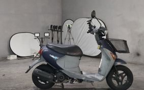 SUZUKI LET`S4 CA45A