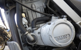 BMW F650GS DAKAR 2001