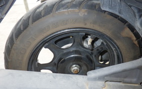 YAMAHA JOG DX-3 AY01