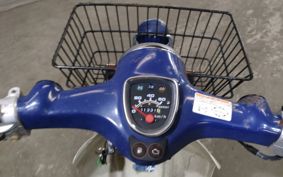 HONDA SUPER CUB50 AA01