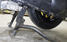 SUZUKI ADDRESS V125 S 2022 CF4MA