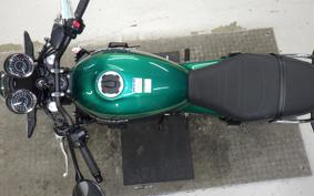KAWASAKI Z650 RS 2023 ER650M