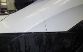 HONDA PCX125 2026 JF56