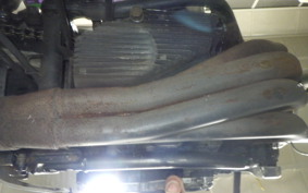 KAWASAKI BALIUS 250 Gen.2 2010 ZR250B