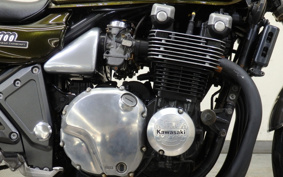 KAWASAKI ZEPHYR1100RS 2002 ZRT10A