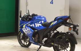 SUZUKI GIXXER 250 SF 2001