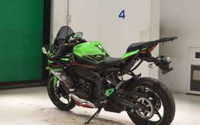 KAWASAKI ZX-25R 2022 ZX250E