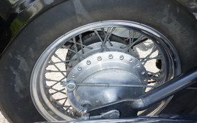 KAWASAKI VULCAN400 DRIFTER(ショナシ VN400D
