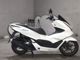 Фото Honda PCX 125 с японского аукциона