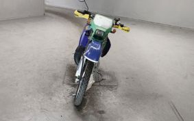 KAWASAKI KDX125 SR DX125A