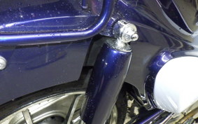 HONDA C125 SUPER CUB 2021 JA48