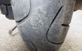 SUZUKI ADDRESS V125 G CF46A