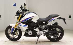 BMW G310R 2020