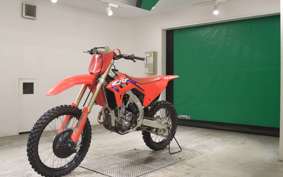 HONDA CRF250 RALLY 2009 ME12