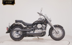 YAMAHA DRAGSTAR 400 CLASSIC  2014 VH02J