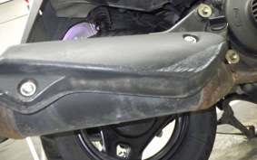 SUZUKI ADDRESS V125 G CF46A