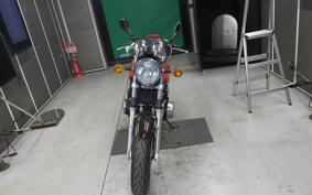 KAWASAKI ZEPHYR 400 KAI 2011 ZR400C