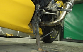 HONDA VTR1000F 1997