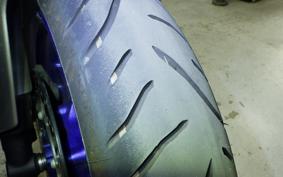 YAMAHA TRACER 9 GT+ 2025 RN70J