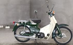 HONDA SUPER CUB50 AA01