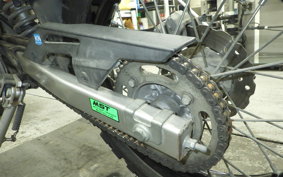 KAWASAKI KLX125 LX125C