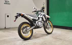 YAMAHA SEROW 250 Gen.3 2023 DG31J