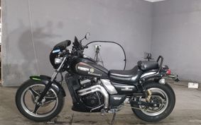 KAWASAKI ELIMINATOR 250SE EL250A