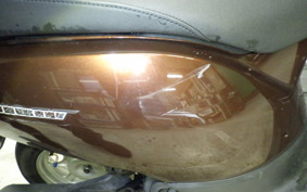 HONDA TACT-4ﾍﾞｰｼｯｸ 2011 AF79