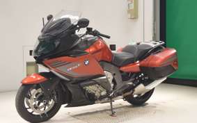 BMW K1600GT 2013