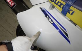 SUZUKI DR-Z400SM 2005 SK44A