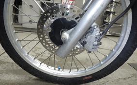 HONDA XR230 2006 MD36