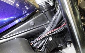 SUZUKI BANDIT 1250 F 2011 GW72A