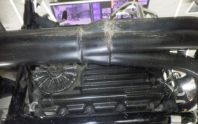 KAWASAKI ZEPHYR 400 KAI 2023 ZR400C