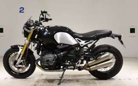 BMW R NINE T 2015