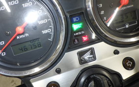 HONDA CB400SF VTEC SPEC 2 2003 NC39