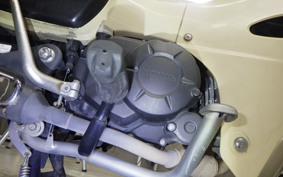 HONDA C50 SUPER CUB 2021 AA09