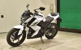 KAWASAKI Z250 2006 ER250C