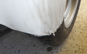 HONDA GYRO CANOPY TA03