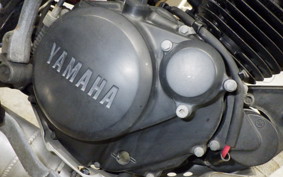 YAMAHA TW225 DG09J
