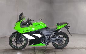 KAWASAKI NINJA250R EX250K