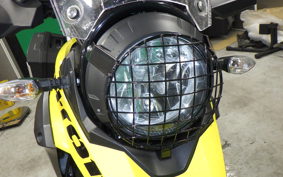 SUZUKI Vｽﾄﾛｰﾑ250A 2022