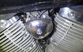 HONDA SHADOW 400 SLASHER 2007 NC40