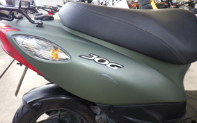 YAMAHA JOG SA55J