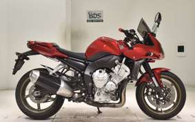YAMAHA FZ1 FAZER 2010 RN21J
