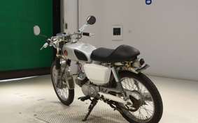 HONDA CD50 BENLY CD50