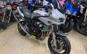 YAMAHA FZ400 1997 4YR