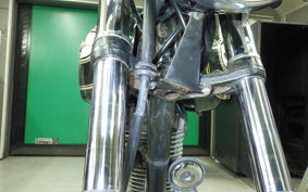 KAWASAKI ESTRELLA 2006 BJ250A