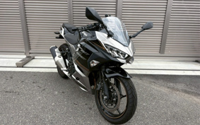 KAWASAKI NINJA 250 EX250P