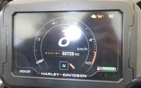 HARLEY ﾊﾟﾝ AMERICA1250S 2021